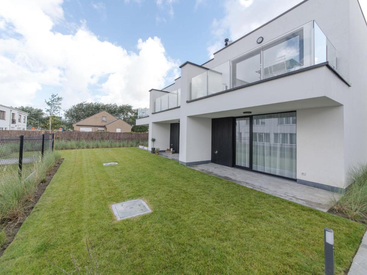 Holiday Home Bredunepark-2 By Interhome Bredene Exterior photo