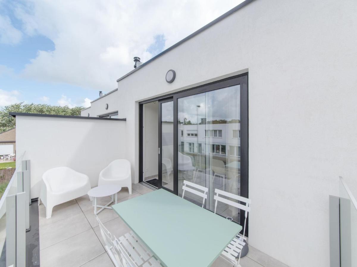Holiday Home Bredunepark-2 By Interhome Bredene Exterior photo